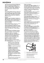 Предварительный просмотр 18 страницы Insignia NS-LCD15 - 15" LCD TV User Manual