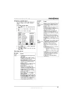 Preview for 13 page of Insignia NS-LCD19-09 User Manual