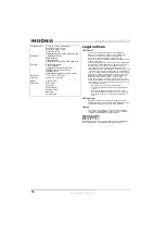 Preview for 16 page of Insignia NS-LCD19-09 User Manual