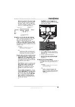 Preview for 25 page of Insignia NS-LCD19-09 User Manual