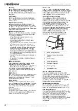 Preview for 4 page of Insignia NS-LCD19F User Manual