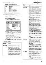 Preview for 11 page of Insignia NS-LCD19F User Manual