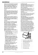 Preview for 18 page of Insignia NS-LCD19F User Manual