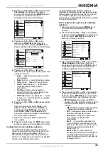 Preview for 41 page of Insignia NS-LCD19W-09 User Manual