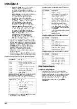 Preview for 44 page of Insignia NS-LCD19W-09 User Manual