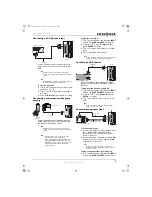 Preview for 9 page of Insignia NS-LCD22 User Manual