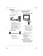 Preview for 10 page of Insignia NS-LCD22 User Manual