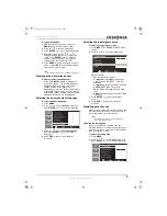 Preview for 11 page of Insignia NS-LCD22 User Manual