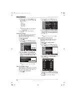 Preview for 12 page of Insignia NS-LCD22 User Manual