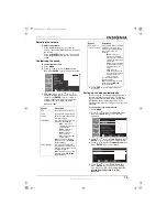 Preview for 15 page of Insignia NS-LCD22 User Manual