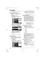 Preview for 16 page of Insignia NS-LCD22 User Manual