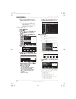 Preview for 18 page of Insignia NS-LCD22 User Manual