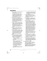 Preview for 26 page of Insignia NS-LCD22 User Manual