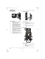 Preview for 28 page of Insignia NS-LCD22 User Manual