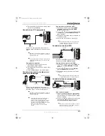 Preview for 55 page of Insignia NS-LCD22 User Manual