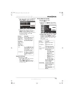 Preview for 61 page of Insignia NS-LCD22 User Manual