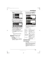 Preview for 67 page of Insignia NS-LCD22 User Manual