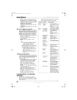 Preview for 68 page of Insignia NS-LCD22 User Manual