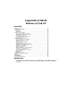 Preview for 19 page of Insignia NS-LCD26-09 User Manual