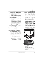 Preview for 25 page of Insignia NS-LCD26-09 User Manual