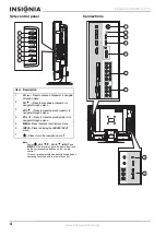 Preview for 6 page of Insignia NS-LCD26 User Manual