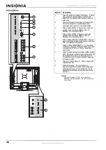 Preview for 38 page of Insignia NS-LCD26 User Manual