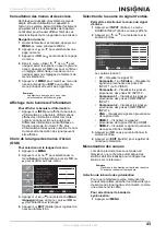 Preview for 45 page of Insignia NS-LCD26 User Manual