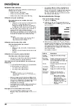 Preview for 48 page of Insignia NS-LCD26 User Manual