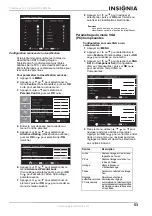 Preview for 55 page of Insignia NS-LCD26 User Manual