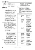 Preview for 56 page of Insignia NS-LCD26 User Manual