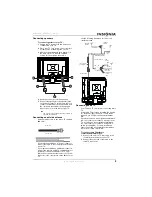 Preview for 9 page of Insignia NS-LCD27FS User Manual