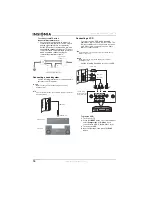 Preview for 10 page of Insignia NS-LCD27FS User Manual