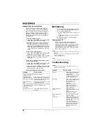 Preview for 18 page of Insignia NS-LCD27FS User Manual