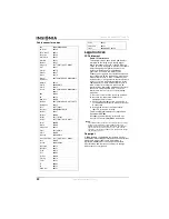 Preview for 22 page of Insignia NS-LCD27FS User Manual