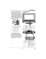 Preview for 25 page of Insignia NS-LCD27FS User Manual