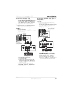 Preview for 31 page of Insignia NS-LCD27FS User Manual