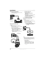 Preview for 32 page of Insignia NS-LCD27FS User Manual