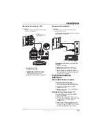 Preview for 33 page of Insignia NS-LCD27FS User Manual