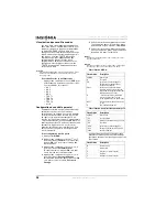 Preview for 36 page of Insignia NS-LCD27FS User Manual