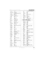 Preview for 43 page of Insignia NS-LCD27FS User Manual