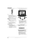 Preview for 52 page of Insignia NS-LCD27FS User Manual