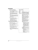 Preview for 60 page of Insignia NS-LCD27FS User Manual