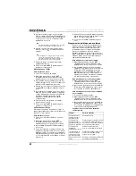 Preview for 62 page of Insignia NS-LCD27FS User Manual