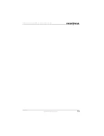 Preview for 73 page of Insignia NS-LCD27FS User Manual