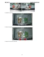 Предварительный просмотр 22 страницы Insignia NS-LCD32-09 Service Manual