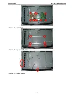 Предварительный просмотр 23 страницы Insignia NS-LCD32-09 Service Manual