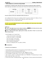 Предварительный просмотр 34 страницы Insignia NS-LCD32-09 Service Manual