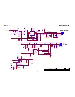 Предварительный просмотр 49 страницы Insignia NS-LCD32-09 Service Manual