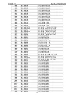 Предварительный просмотр 66 страницы Insignia NS-LCD32-09 Service Manual