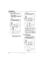 Предварительный просмотр 12 страницы Insignia NS-LCD32-09CA User Manual